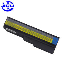JIGU Black 9 Cells Laptop Battery For Lenovo 3000 G430 G450 G530 G550 IdeaPad V460 G430 Z360 G430 4152 G430L 2024 - buy cheap