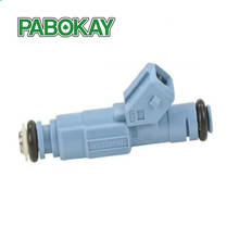 Топливная форсунка для VOLVO C70/S60 S70 S80 V70 OEM: #0280155830 91860600 91860601 852-12166 2024 - купить недорого