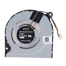 Laptop CPU Cooling Fan for Acer Shadow Knight 3 Nitro AN515-51 52 G A717 N17C1 for DFS541105FCOT FJCL 2024 - buy cheap