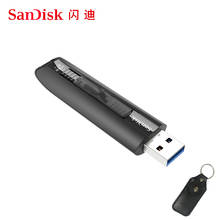 Sandisk Pendrive 128gb 64gb High Speed up to 200M USB Flash Drive 64 128 GB Pen Drive 3.1 USB Stick Disk on Key Memory for Phone 2024 - buy cheap