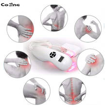 Sports And Rehabilitation Therapy Device 650nm Red Laser Therapy Apparatus Home Remedies 2024 - buy cheap