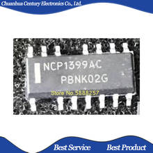 2 Pcs/Lot NCP1399AC NCP1399ACDR2G SOP New and Original  In Stock 2024 - buy cheap