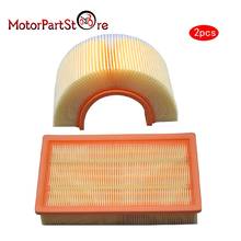 Air Filter For Karcher NT65/2 Ap Eco NT72/2 Eco Tc NT75/2 Ap Me Tc Vacuum Parts 2024 - buy cheap