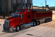 JMINE Div 5D красный грузовик машина полная Алмазная краска ing крестиком наборы художественная Высококачественная мультяшная 3D краска бриллиантами 2024 - купить недорого