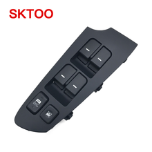 SKTOO Window Switch With Panel master switch door Glass Switch Fit For Kia FORTE Cerato No. K935701X000WK 2024 - buy cheap