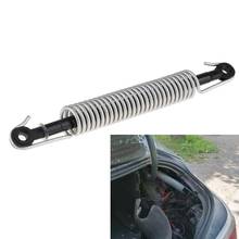 Car Trunk Shock Lid Lifting Spring Passenger Side For BMW 5 Series E60 525i 528i 530i 535i 51247141490 Auto Trunk Lifting Spring 2024 - buy cheap