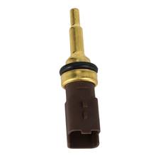 Sensor de temperatura do líquido de arrefecimento 9810048680, adequado para peugeot 308/2008/3008/rcz/c3/c4 2024 - compre barato