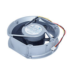 Genuine New 109E5724H507 DC 24V 0.58A 17251 17CM 172*150*51mm 3-Wire Aluminum Frame Axial Cooling Fan 2024 - buy cheap