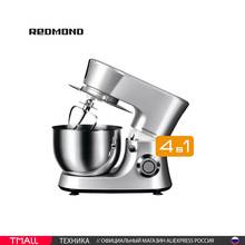Food Processors REDMOND RCM-4030 Mixer Machine For kitchen Home Appliances 2024 - buy cheap