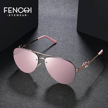 2019 European and American sunglasses casual stainless steel frame sunglasses PC lens sunshade glasses 2024 - buy cheap