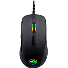 Redragon M718-RGB Wired Gaming Mouse 10000 DPI High-Precision Programmable Computer Mouse 10000 DPI for Laptop PC Gamer 2024 - buy cheap