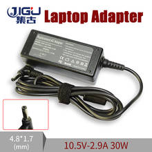 JIGU para sony Li-ion laptop ac adaptadores 10.5V 2.9A SGPT11 30W para SONY Xperia Tablet S Series 2024 - compre barato