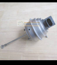 Actuador Turbo GTB1646V 768652 0003 768652-0001 68000633AB 68000633AA para Dodge Avenger Caliber Journey 2,0 CRD ECE PDE DPF 2024 - compra barato