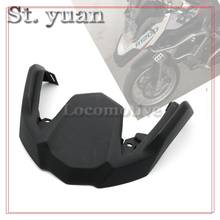 Front Wheel Fender Beak Lip Extension Cowl Nose Cone Cover Black For BMW R1200GS R 1200 GS LC ADV Adventure 2014 2015 2016 2017 2024 - buy cheap