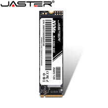 Твердотельный накопитель JASTER M.2, SSD M2 240 ГБ, PCIe NVME 120 ГБ 500 Гб 1 ТБ, 2280 внутренний жесткий диск, HDD, ультрабук, ноутбук, Рабочий стол 2024 - купить недорого