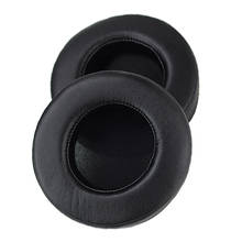 Xq fone de ouvido espuma cusion substituição para razer thresher final 7.1 earpads macia proteína esponja capa confortável 2024 - compre barato