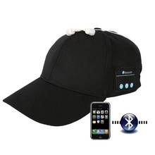 Sport Bluetooth 5.0 Headphone Baseball Fashion Cap Hat Wireless Speaker Headset With Mic Music Earphone For Men Women 2024 - buy cheap
