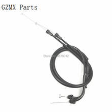 Высококачественный Дроссельный трос для мотоцикла провода/маслопровод для BMW S1000RR S 1000 RR 2009-2014 2024 - купить недорого