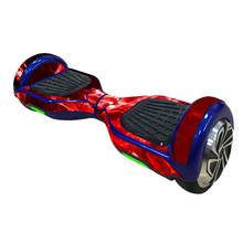 Protective Vinyl Skin Decal for 6.5in Self Balancing Board Scooter Hoverboard Sticker 2 Wheels Electric balance car Film 2024 - buy cheap