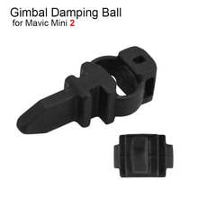 Gimbal Rubber for DJI Mini 2 Gimbal Camera Damping Cushion Shock-Absorbing Ball Repair Replacement for Mavic Mini 2 Accessories 2024 - buy cheap