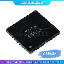 1pcs 5562A G5562A G5562AR11U QFN chip LCD placa lógica 2024 - compra barato