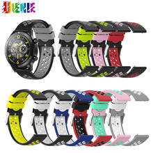 Sports Silicone Strap For Realme Watch S /S Pro Smart Watch Band Wristband Breathable Bracelet For Realme Watch 2 / 2 PRO Correa 2024 - buy cheap