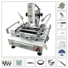 LY R690 V.3 BGA Rework Station IC Soldering Machine with 810 Pcs Directly Heating Stencil Kit Pack for Ic Chip Repairing 2024 - buy cheap