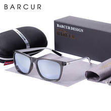 BARCUR Men Polarized Aluminum+TR90 Sunglasses Male Sun glasses 2024 - buy cheap