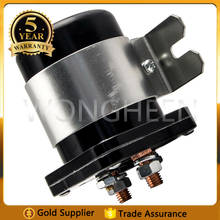 Solenoide eléctrico para carro de Golf, 586-117111, 20468G1, 36V, para Coche Club DS 2024 - compra barato