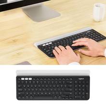 Logitech K780 Multi-Device Wireless Keyboard Bluetooth USB Dual Mode Full Size Mute Keyboard For PC Laptop Phone Tablet 2024 - buy cheap