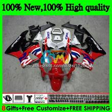 Body For HONDA CBR 919RR 900RR 900 919 RR CBR900 CBR919 RR 98 99 134BS.17 900CC CBR900RR CBR919RR 1998 1999 Fairing Stock red 2024 - buy cheap