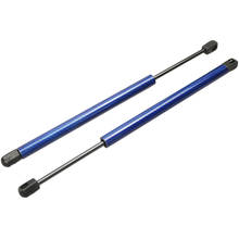 2pcs Auto Tailgate Boot Gas Struts Spring Lift supports for Land Rover Range Rover Sport 2005-2010 2011 2012 640 mm 2024 - buy cheap
