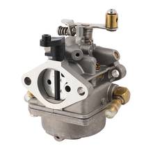 Carburetor embly for Yamaha F6 4-stroke 6HP Marine Motor 6BX-14301-10 6BX-14301-11 6BX-14301-00 2024 - buy cheap