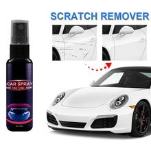 Car Nano Repair Spray Paint Car Scratching Removal Spray Auto Vehicle Body Scratches Removing Cleaning Liquid Car Beauty 2024 - buy cheap