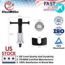 Carbole Disc Brake Piston Spreader Separator Car Repair Tool Calliper Pad Compressor Calliper Brake Disc Removal Tool For Auto 2024 - buy cheap