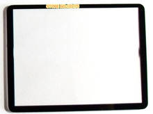 Replacement For Canon A4000 LCD Window outer Glass Screen +Tape adhesive 2024 - buy cheap