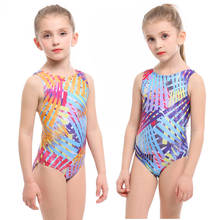 Neoprene Swimsuit Kids Baby Girls Wetsuits Short One Piece Diving Suits Children Wetsuit 2024 - buy cheap