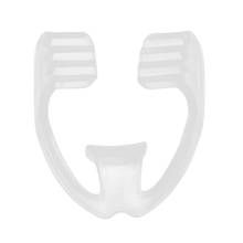 Gum Shield for Stop Grinding Teeth Mouth Guard Anti Snoring Devices Snore Stopper for Better Sleep 2024 - buy cheap