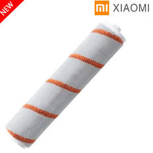 1 PC Roller brush For Xiaomi Dreame V9 V9B V10 Wireless Handheld Vacuum Cleaner Accessories Hepa Filter Roller Brush Parts Kit 2024 - buy cheap