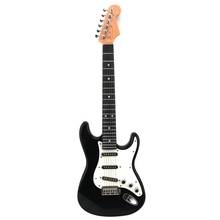6 Strings Music Electric Guitar Kids Musical Instruments Educational Toys for Children 2024 - buy cheap