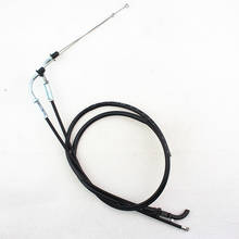 Cable de acelerador de repuesto para motocicleta, accesorio para Kawasaki ZZR250 ZZR400 ZZR600 ZZR 250 400 600 2024 - compra barato