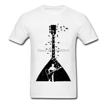 New Russia Balalaika Singer Music T-Shirt Summer Men Fashion Cotton O-neck Tshirt Hip Hop Tees Tops Harajuku 2024 - buy cheap