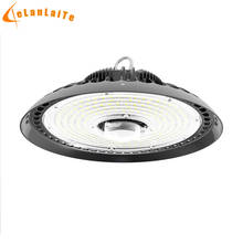 170lm/w 100W 150W 200w UFO High Bay LED Lighting Super Bright LED industrial light 2024 - buy cheap