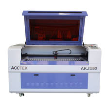 co2 reci laser cutting machine  co2 laser engraving machine price 2024 - buy cheap