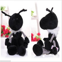 40cm Germany fine plush toys ant home supplies birthday gifts wedding supplies for Children Birthday Gifts 1pcs 2024 - buy cheap