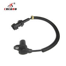 Automotive Universal Sensor Crankshaft Position Sensor 0281002270 / 0281002271 For Man truck 2024 - buy cheap