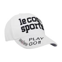 Sombrero deportivo Unisex, gorra de béisbol con bordado 3D A, ajustable, para deportes al aire libre 2024 - compra barato