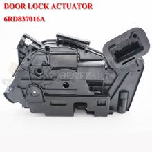 Front Right Door Lock Actuator 5K1837016B FOR VW GOLF 6 JETTA 5C POLO For SKODA YETI RAPID 5ED837016 2024 - buy cheap