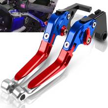 FOR SUZUKI GSXS750 GSX-S750 2011 2012 2013 2014 2015 2016 2017 2018 2019 2020 Motorcycle Brake Clutch Levers Handlebar handbrake 2024 - buy cheap