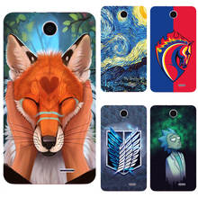 Case For HTC Desire 310 D310W Soft Silicone TPU Cool Design Pattern Printed Cover For HTC Desire 310 310W D310W Phone Case 2024 - buy cheap